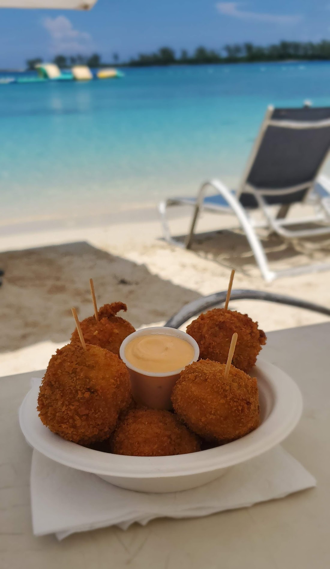 Crabs-n-Tings